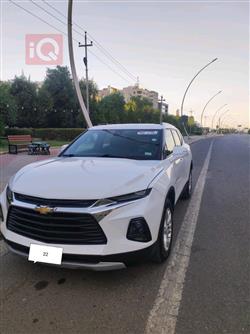 شێڤرۆلێت بلایزەر